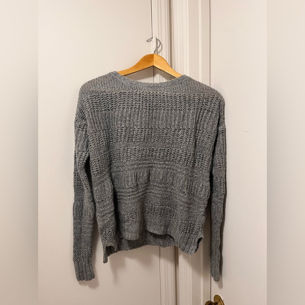 St. John’s Bay Sweater